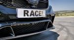 Mercedes-AMG GLE63 Coupe by Brabus and RACE! 2018 года